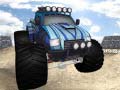                                                                      Monster Truck Freestyle ﻞﯿﮭﮐ