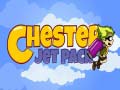                                                                       Chester Jetpack ﻞﯿﮭﮐ