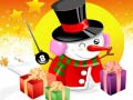                                                                       Christmas Character Slide ﻞﯿﮭﮐ