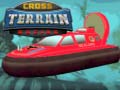                                                                       Cross Terrain Racing ﻞﯿﮭﮐ