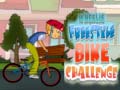                                                                       Wheelie Freestyle Bike Challenge ﻞﯿﮭﮐ