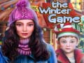                                                                       The Winter Game ﻞﯿﮭﮐ