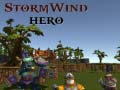                                                                      Storm Wind Hero ﻞﯿﮭﮐ