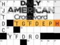                                                                       Daily American Crossword ﻞﯿﮭﮐ