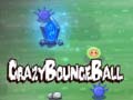                                                                       Crazy Bounce Ball ﻞﯿﮭﮐ