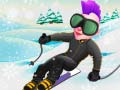                                                                       Snowcross Stunts  ﻞﯿﮭﮐ