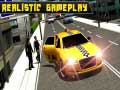                                                                       Crazy Taxi Car Simulation ﻞﯿﮭﮐ