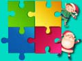                                                                      Christmas Jigsaw Puzzle ﻞﯿﮭﮐ