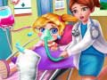                                                                      911 Ambulance Doctor ﻞﯿﮭﮐ