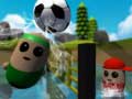                                                                       Volleyball Match Of Pills ﻞﯿﮭﮐ