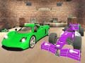                                                                       Supercars Speed Race ﻞﯿﮭﮐ