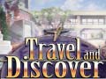                                                                       Travel and Discover ﻞﯿﮭﮐ