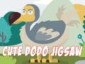                                                                       Cute Dodo Jigsaw ﻞﯿﮭﮐ