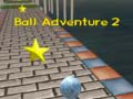                                                                       Ball Adventure 2 ﻞﯿﮭﮐ