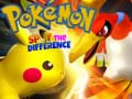                                                                       Pokemon Spot the Differences ﻞﯿﮭﮐ