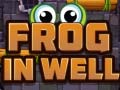                                                                       Frog In Well ﻞﯿﮭﮐ