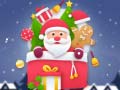                                                                       Spider Santa Claus ﻞﯿﮭﮐ