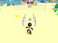                                                                       Stickman Beach Volleyball ﻞﯿﮭﮐ