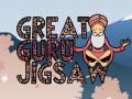                                                                       Great Guru Jigsaw ﻞﯿﮭﮐ