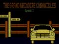                                                                       The Grand Grimoire Chronicles Episode 3 ﻞﯿﮭﮐ