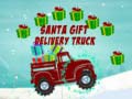                                                                       Santa Delivery Truck ﻞﯿﮭﮐ