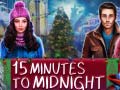                                                                       15 Minutes to Midnight ﻞﯿﮭﮐ
