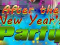                                                                      After the New Year's Party ﻞﯿﮭﮐ