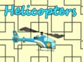                                                                       Helicopters ﻞﯿﮭﮐ