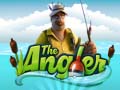                                                                      The Angler ﻞﯿﮭﮐ