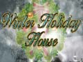                                                                       Winter Holiday House ﻞﯿﮭﮐ