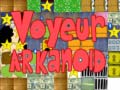                                                                       Voyeur arkanoid ﻞﯿﮭﮐ