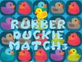                                                                       Rubber Duckie Match 3 ﻞﯿﮭﮐ