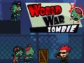                                                                       World War Zombie ﻞﯿﮭﮐ