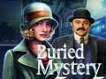                                                                       Buried Mystery ﻞﯿﮭﮐ