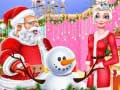                                                                       Let's Invite Santa ﻞﯿﮭﮐ