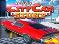                                                                       City Car Stunts ﻞﯿﮭﮐ