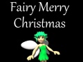                                                                       Fairy Merry Christmas ﻞﯿﮭﮐ