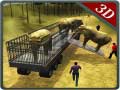                                                                       Dino Transport Truck Simulator ﻞﯿﮭﮐ