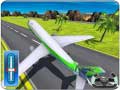                                                                       Airport Airplane Parking ﻞﯿﮭﮐ