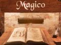                                                                       Magico ﻞﯿﮭﮐ