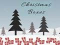                                                                       Christmas Boxes ﻞﯿﮭﮐ