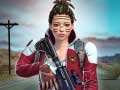                                                                       Commando Girl ﻞﯿﮭﮐ
