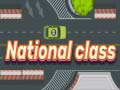                                                                       National Class ﻞﯿﮭﮐ