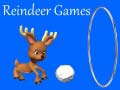                                                                      Reindeer Games ﻞﯿﮭﮐ