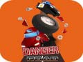                                                                       Danger Road ﻞﯿﮭﮐ