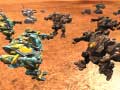                                                                       Mech Battle Simulator ﻞﯿﮭﮐ