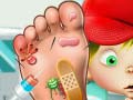                                                                       Foot Treatment ﻞﯿﮭﮐ