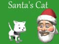                                                                       Santa's Cat ﻞﯿﮭﮐ