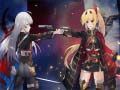                                                                       Anime Girl With Gun ﻞﯿﮭﮐ