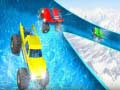                                                                       Crazy Monster Truck Water ﻞﯿﮭﮐ